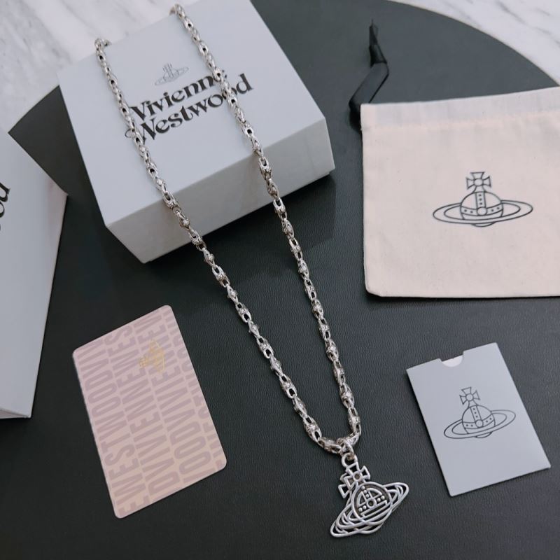 Vivienne Westwood Necklaces